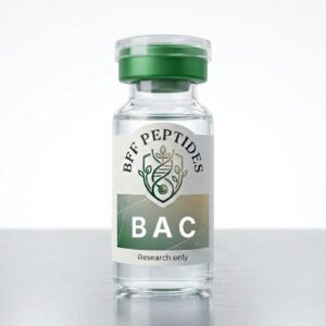 BAC Water