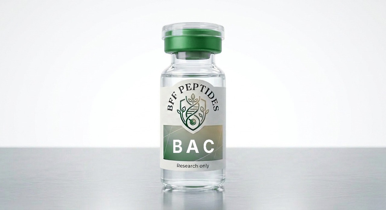 BAC Water