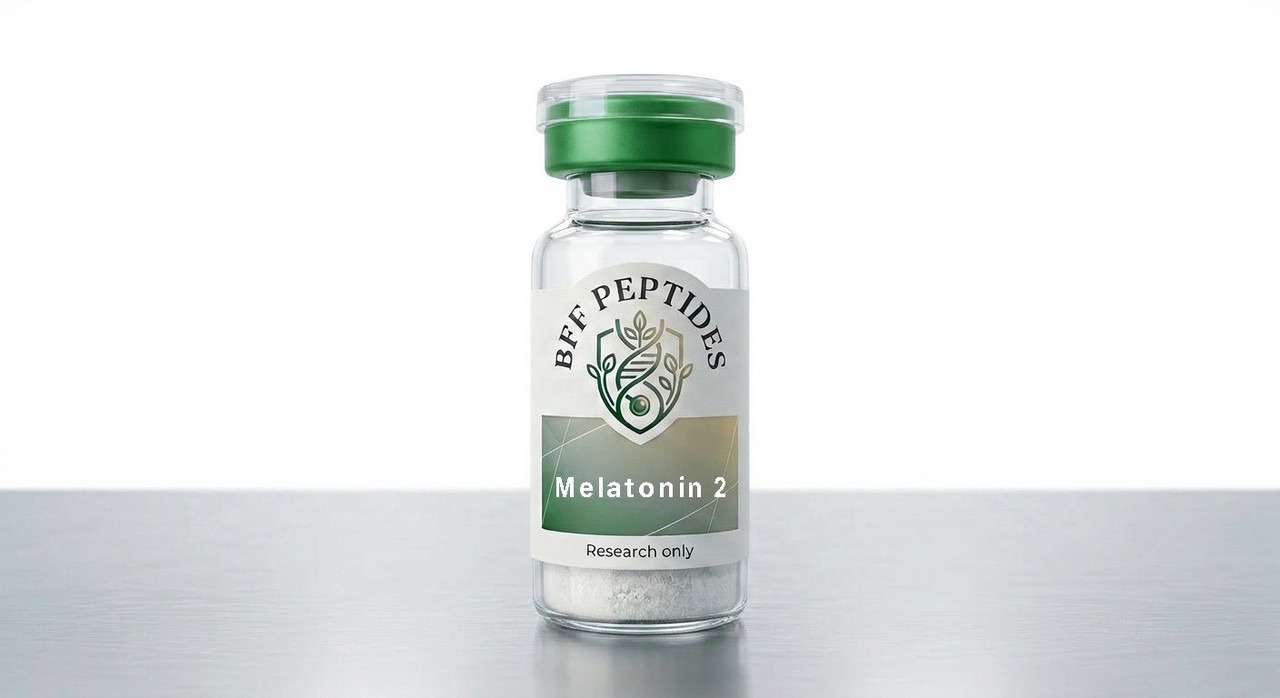 Melatonin 2 (MT2)