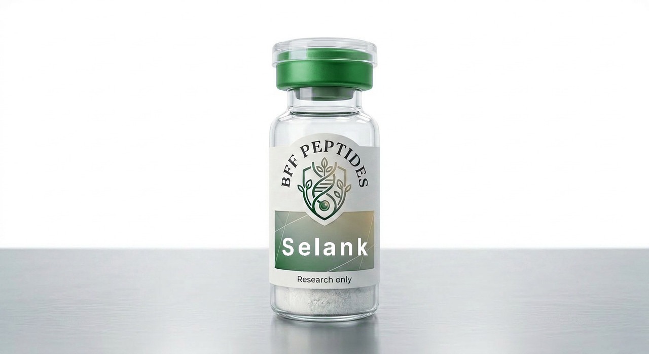 Selank