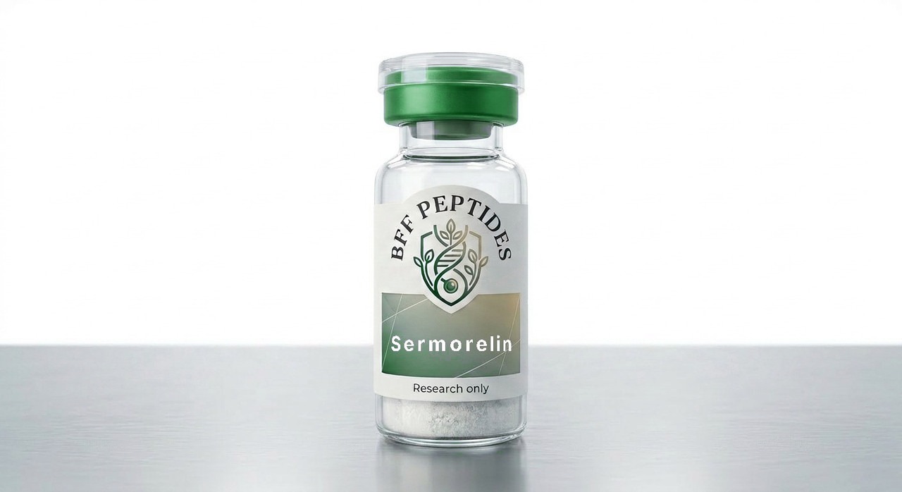 Sermorelin