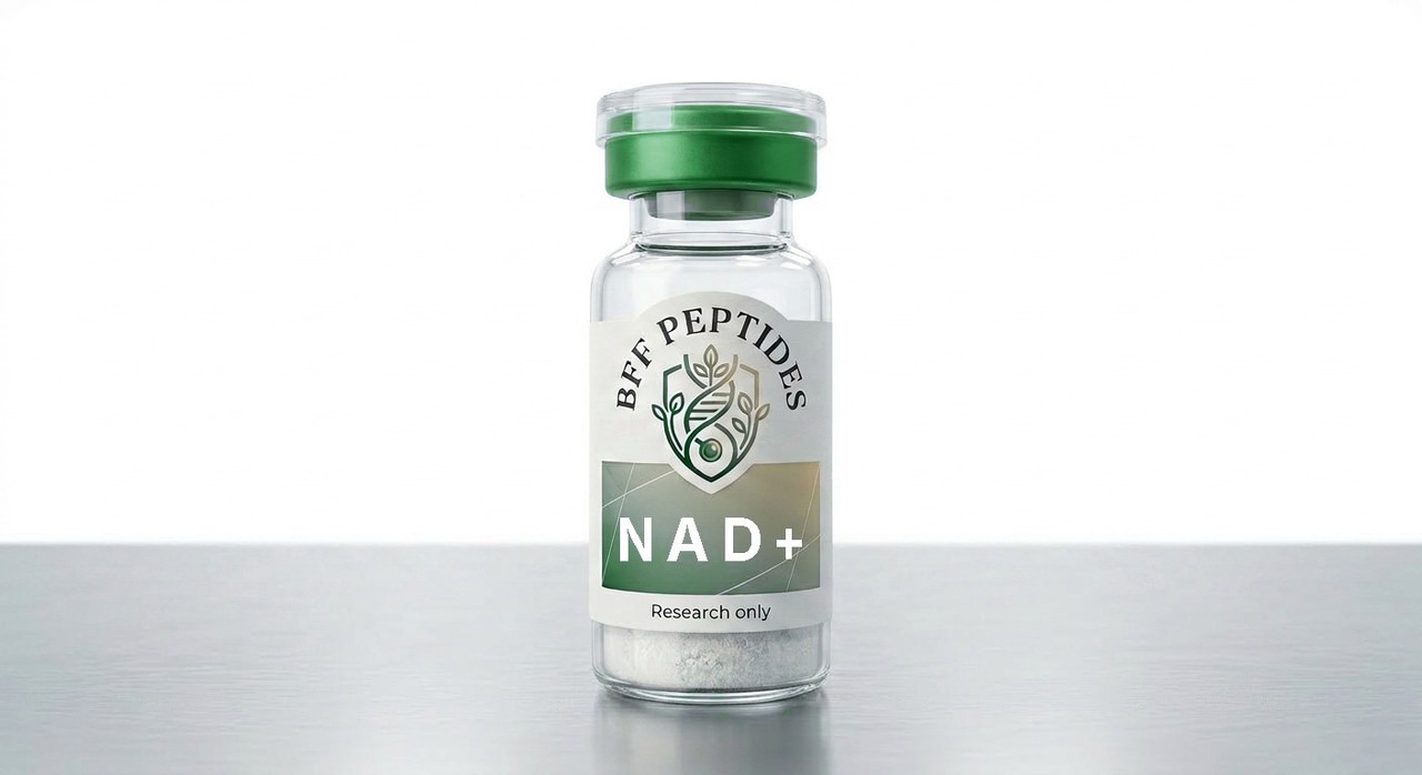 NAD+